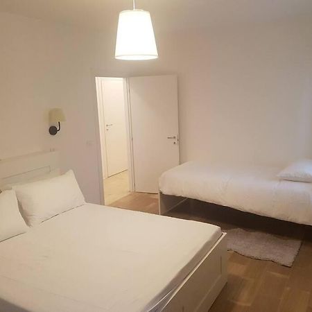 Center, 15 Minutes From Venice, Parking Miranese Mestre Exterior photo