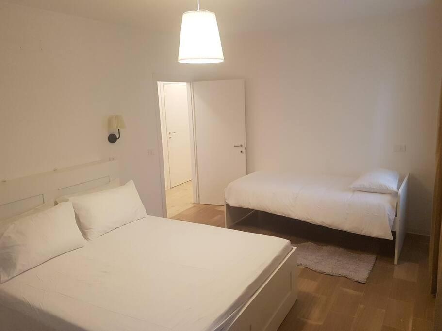 Center, 15 Minutes From Venice, Parking Miranese Mestre Exterior photo
