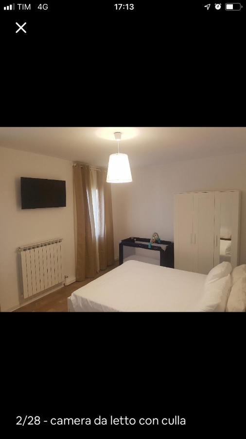 Center, 15 Minutes From Venice, Parking Miranese Mestre Exterior photo