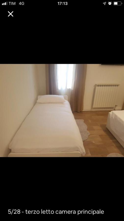 Center, 15 Minutes From Venice, Parking Miranese Mestre Exterior photo