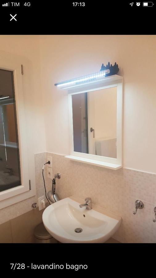 Center, 15 Minutes From Venice, Parking Miranese Mestre Exterior photo
