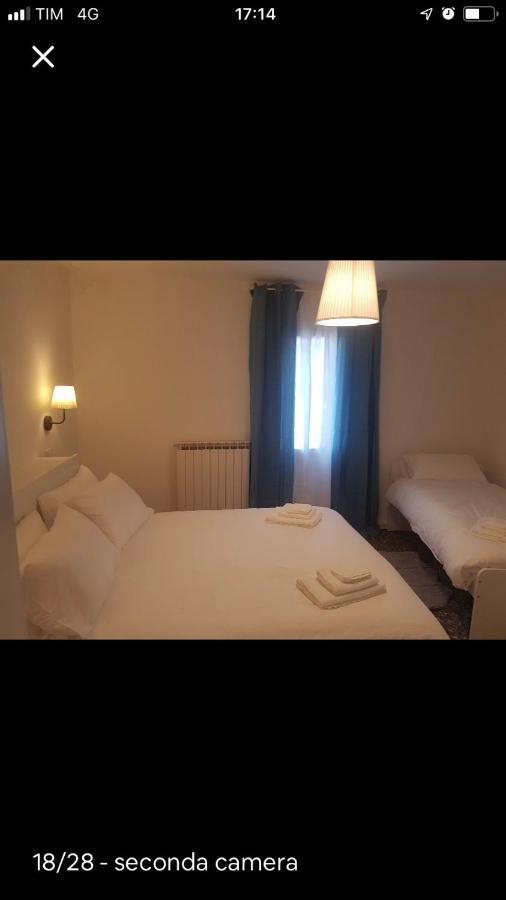 Center, 15 Minutes From Venice, Parking Miranese Mestre Exterior photo