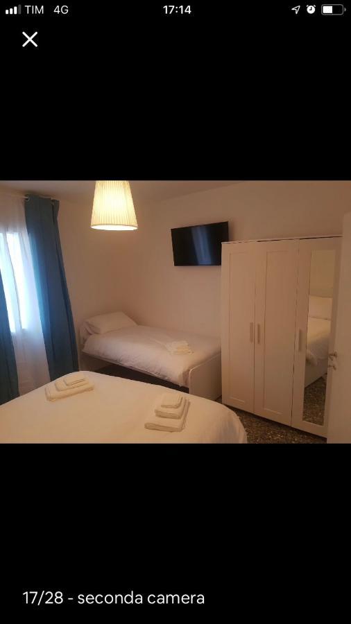Center, 15 Minutes From Venice, Parking Miranese Mestre Exterior photo
