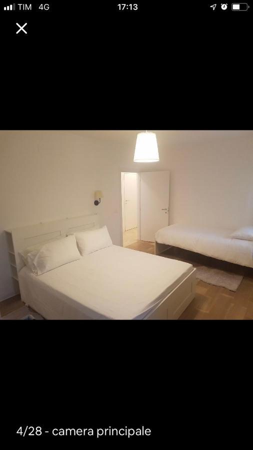 Center, 15 Minutes From Venice, Parking Miranese Mestre Exterior photo