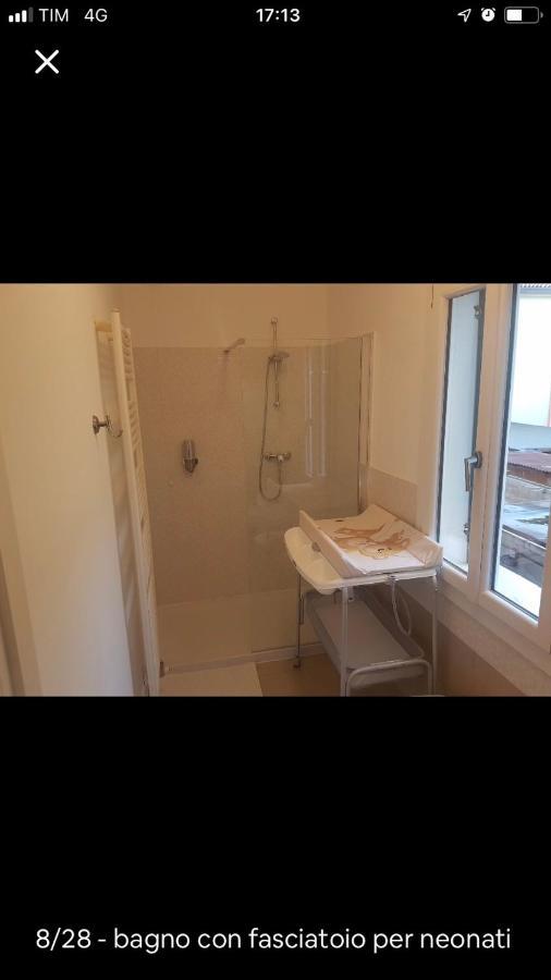 Center, 15 Minutes From Venice, Parking Miranese Mestre Exterior photo